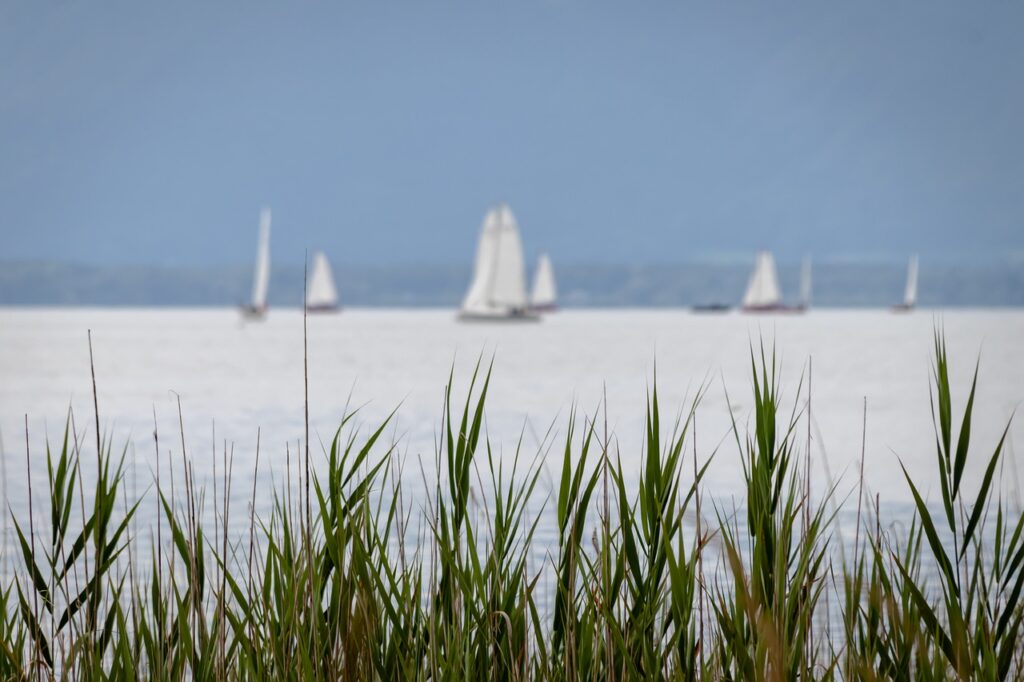 Bateaux
